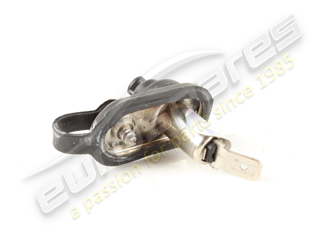 GEBRAUCHTER FERRARI LICHTSCHALTER. TEILENUMMER 141894 (2) gebrauchter ferrari lichtschalter. teilenummer 141894 (2)