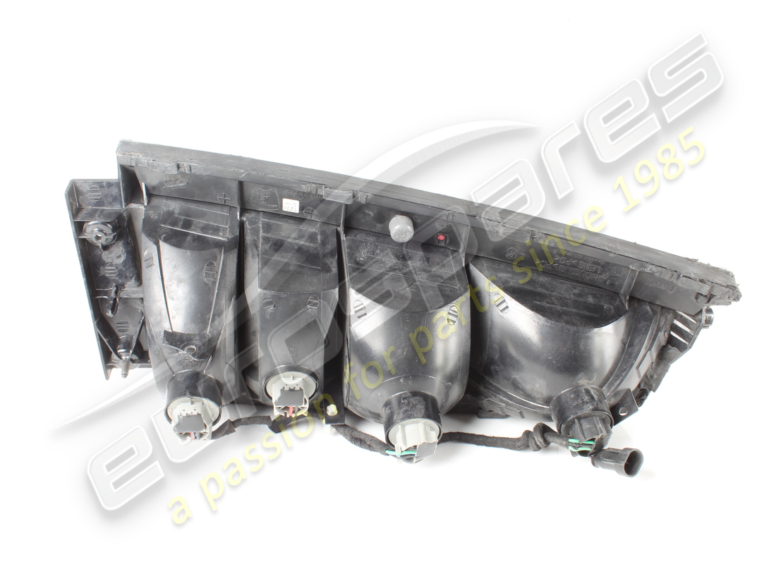 gebraucht lamborghini rücklicht. teilenummer 410945096a (2)