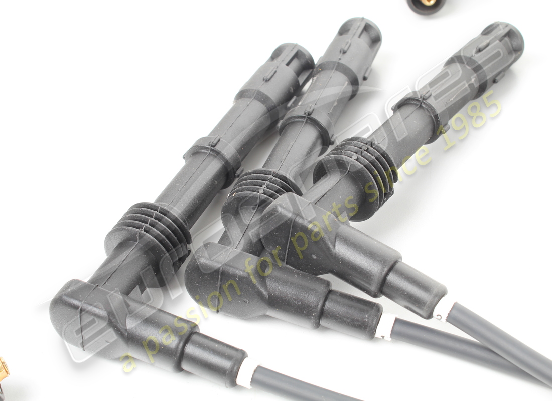 NEU EUROSPARES HT FÜHRT SET. TEILENUMMER MHT006 (2) neu eurospares ht führt set. teilenummer mht006 (2)