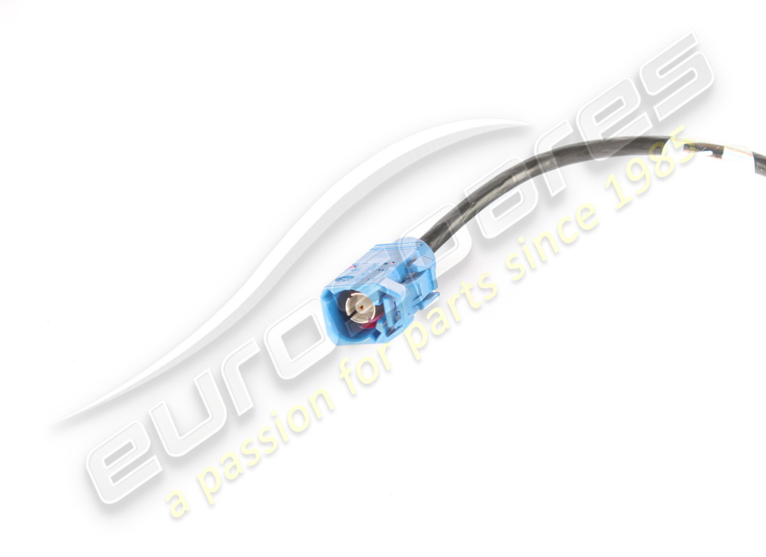 gebraucht lamborghini kabelbaum,antenne gps. teilenummer 4t0971650 (2)