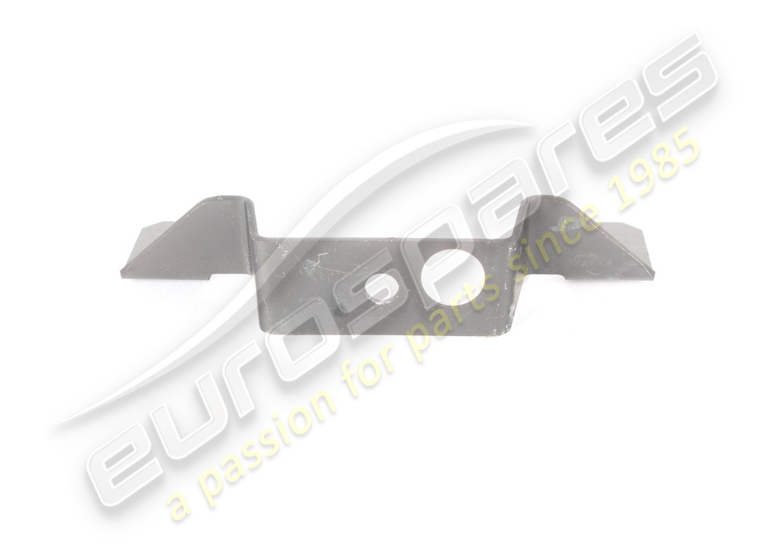 GEBRAUCHT Lamborghini HALTERUNG TUNNELTEPPICH . TEILENUMMER 4T1863253A (1)