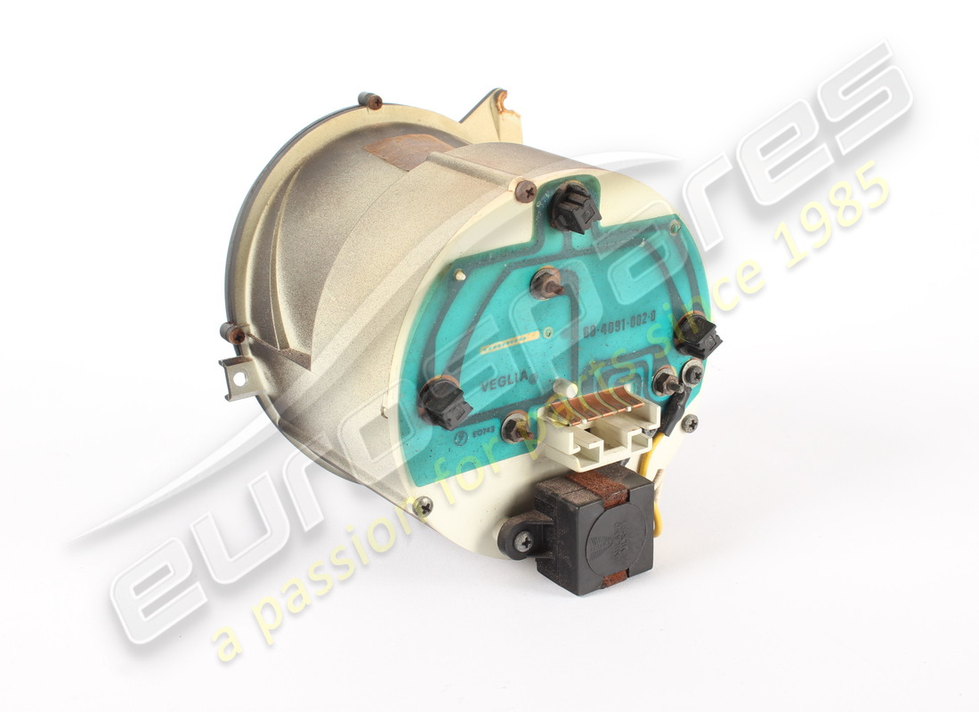 ferrari revolutionszähler verwendet. teilenummer 134400 (2)