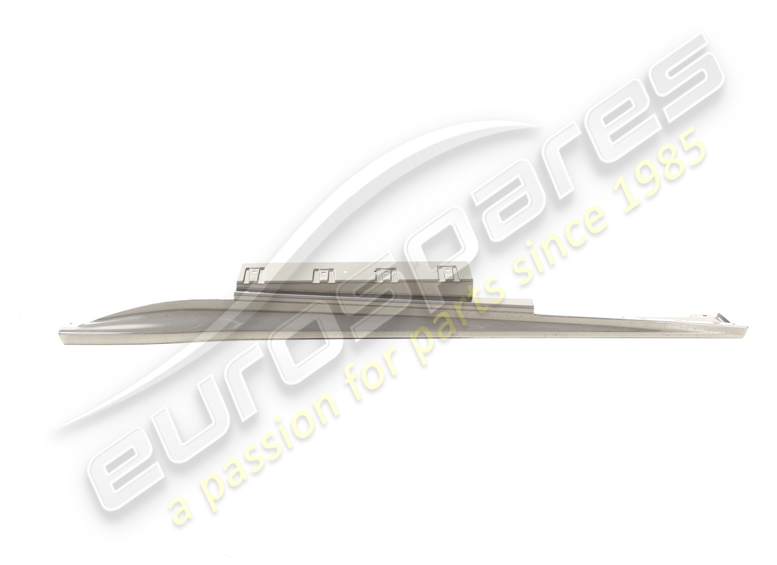 neu ferrari f12 vollcarbon-seitenschweller. teilenummer 70002869 (2)