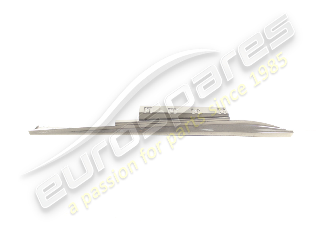 neu ferrari f12 vollcarbon-seitenschweller. teilenummer 70002869 (3)