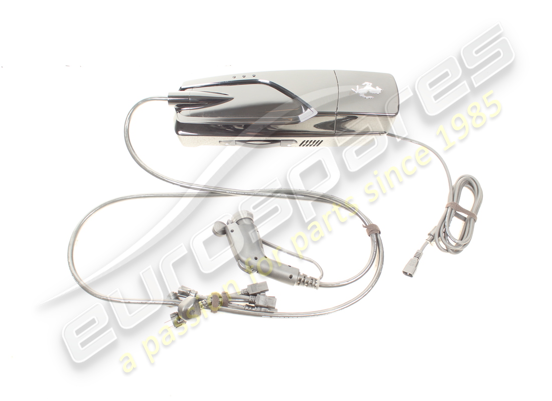 neues ferrari batterieladegerät. teilenummer 303911 (1)