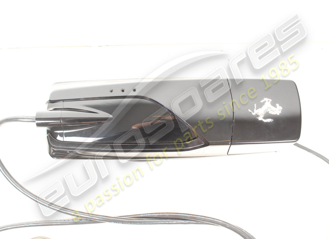 neues ferrari batterieladegerät. teilenummer 303911 (2)