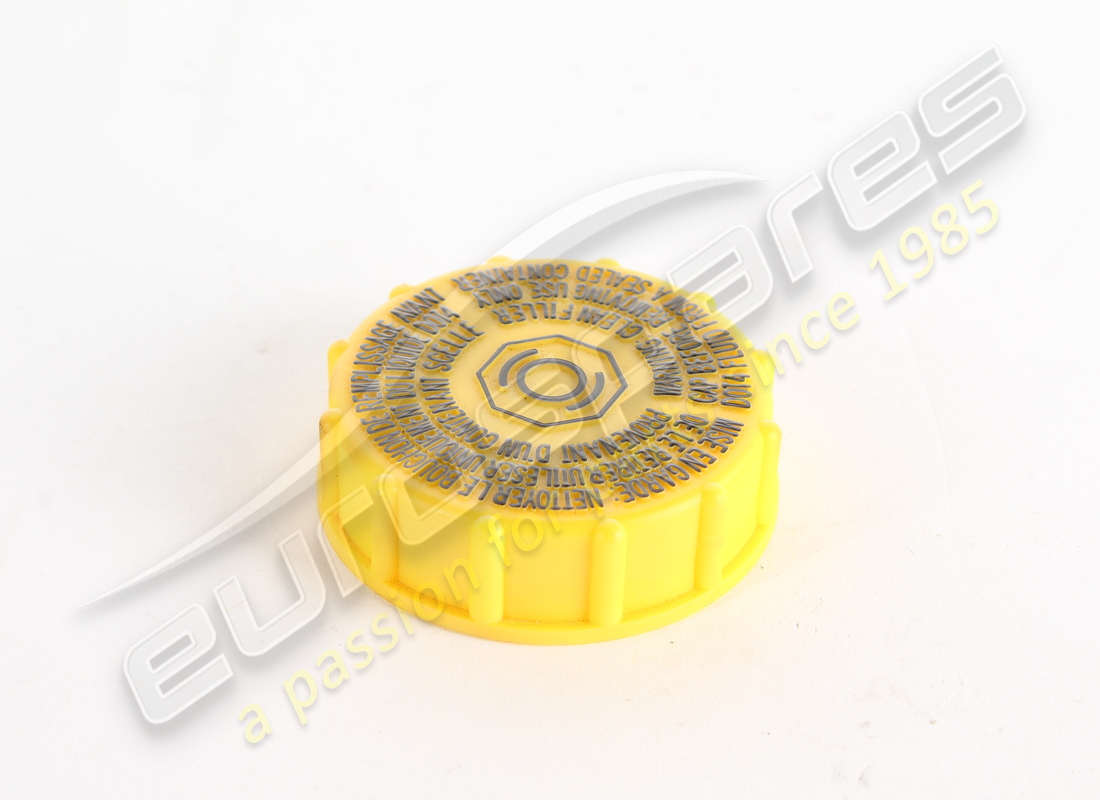 gebraucht maserati reservoirdeckel m182/m189. teilenummer 673013790 (3)