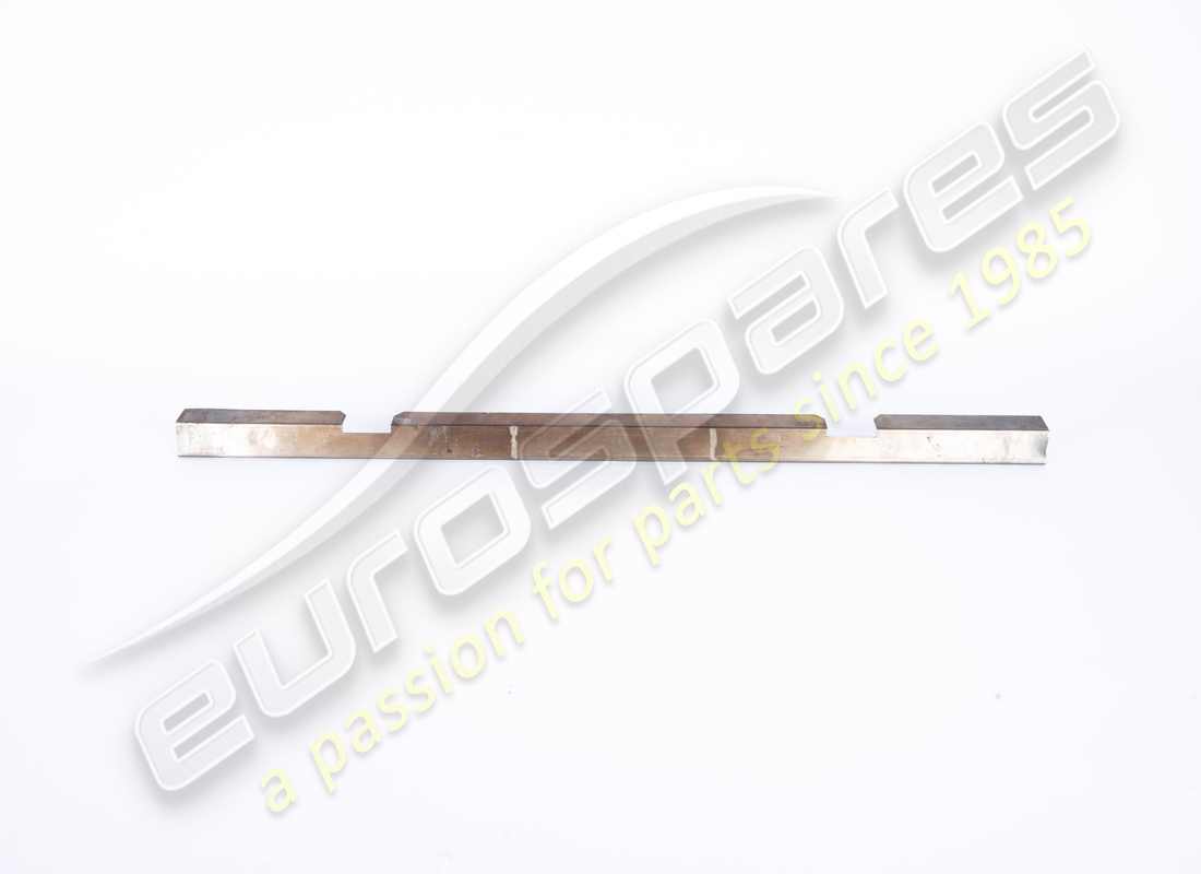GEBRAUCHTE Ferrari ROHRHALTEFORMTEILE . TEILENUMMER 64608000 (1)