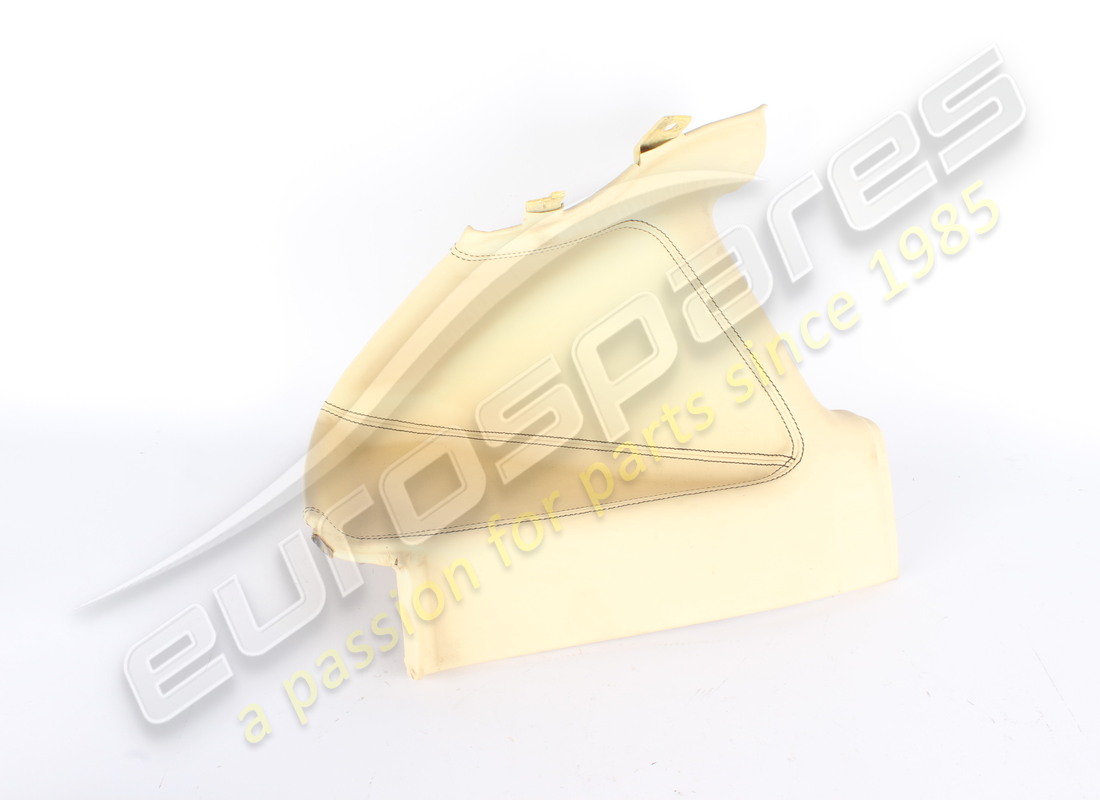 GEBRAUCHT Ferrari RH TRIM CREAM 3997 . TEILENUMMER 63580904 (1)