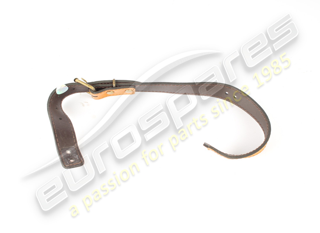 gebrauchter ferrari riemen für zylinder. teilenummer 67626400 (2)