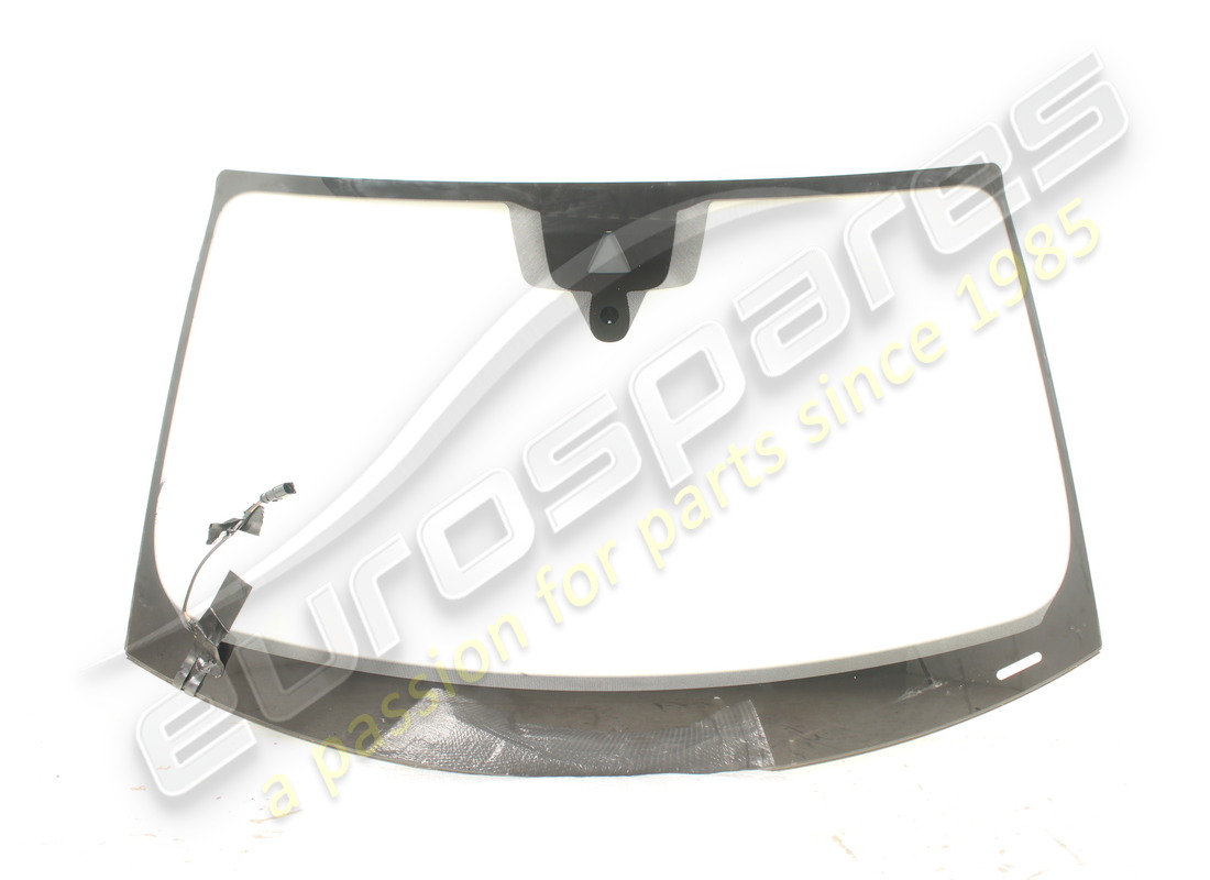 gebrauchtes lamborghini windschutzscheibenglas (gehärtet). teilenummer 4ml845099t0p0 (1)