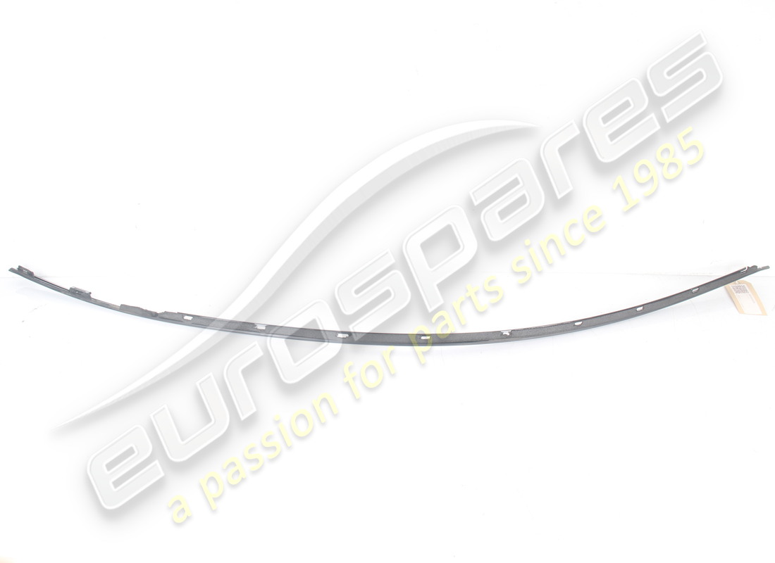 BESCHÄDIGTE FERRARI KOMPLETTE RECHTE DACHRINNENFORM. TEILENUMMER 88069500 (7) beschädigte ferrari komplette rechte dachrinnenform. teilenummer 88069500 (7)