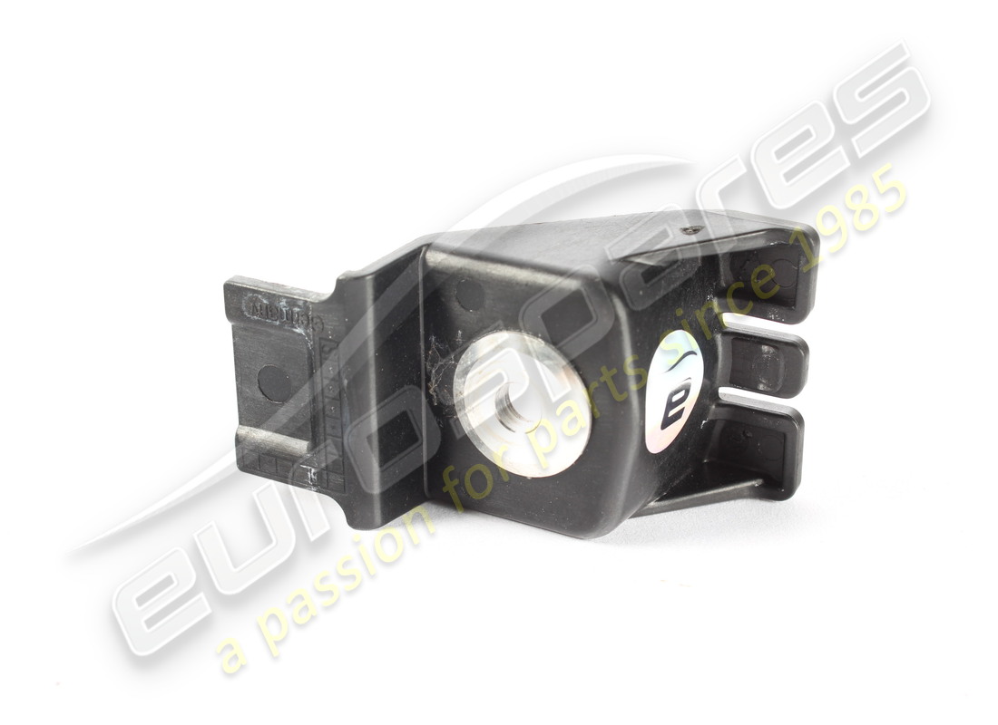 VERWENDETE Porsche HALTERUNG. TEILENUMMER 992827604 (1)