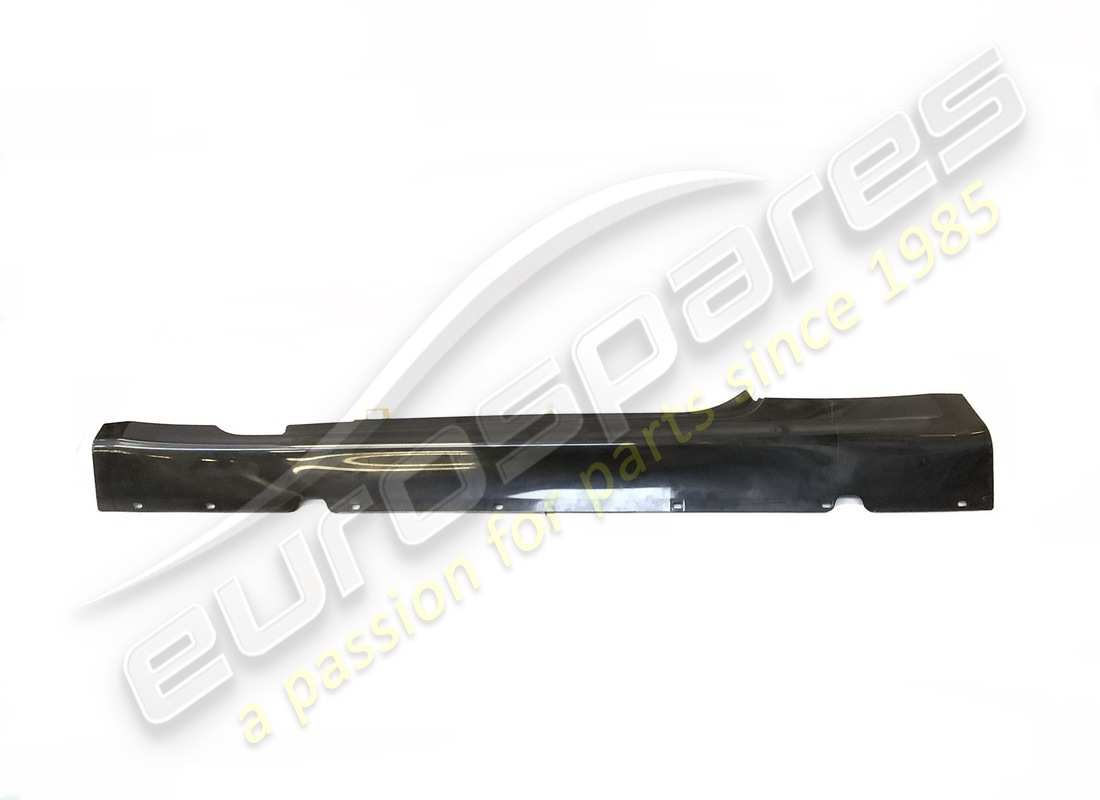 GEBRAUCHT Maserati LINKE SEITENSCHWELLER MC STRADALE . TEILENUMMER 83535900 (1)