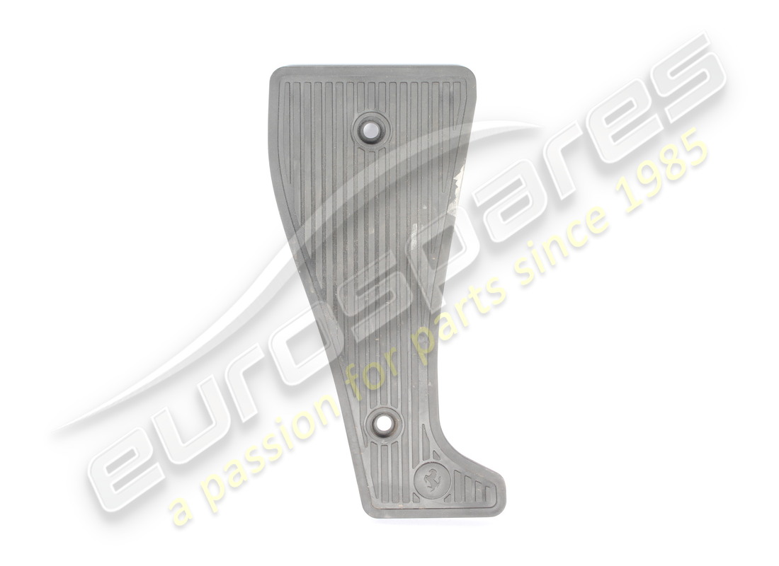 GEBRAUCHT Ferrari FAHRERSEITE FUSSSTÜTZE . TEILENUMMER 849082 (1)