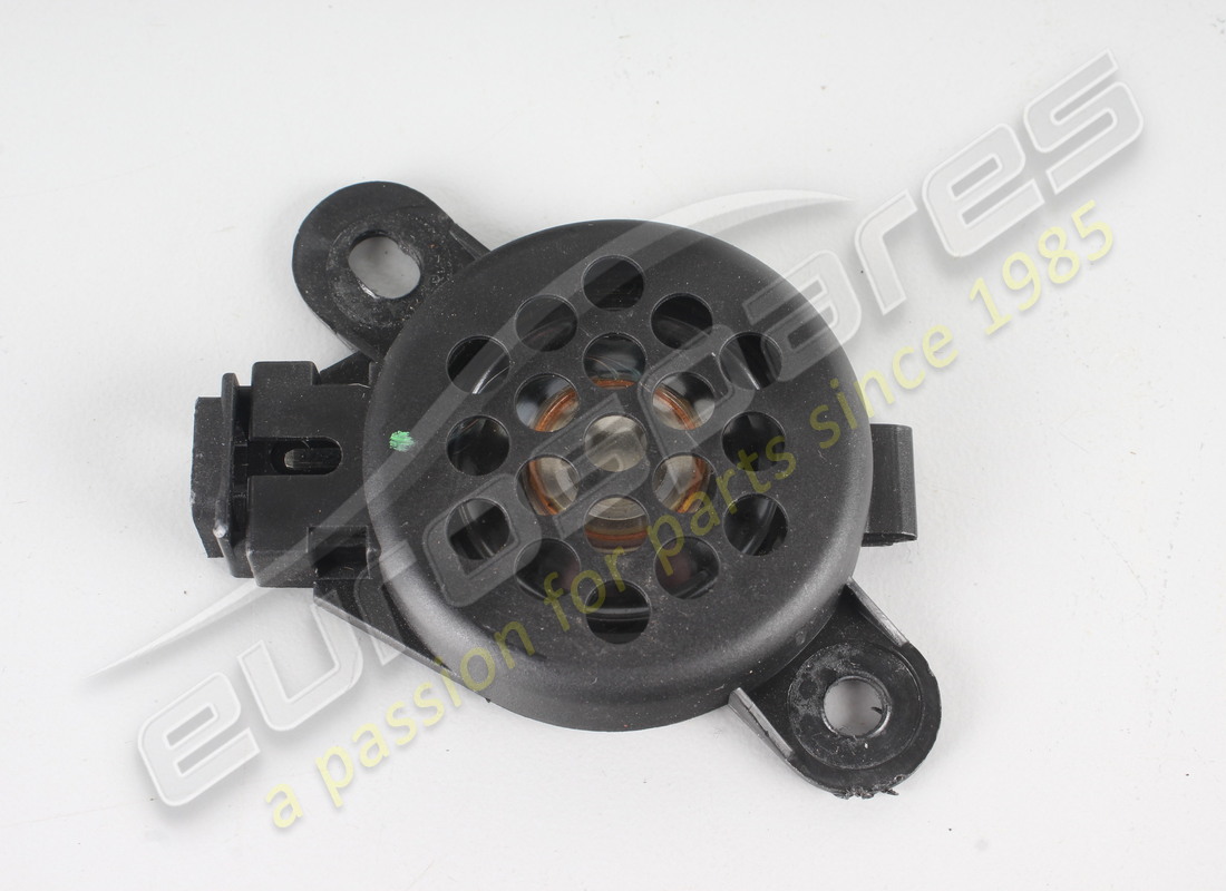 GEBRAUCHT Aston Martin LAUTSPRECHER-RR PARK SNSR . TEILENUMMER 1R123710342 (1)