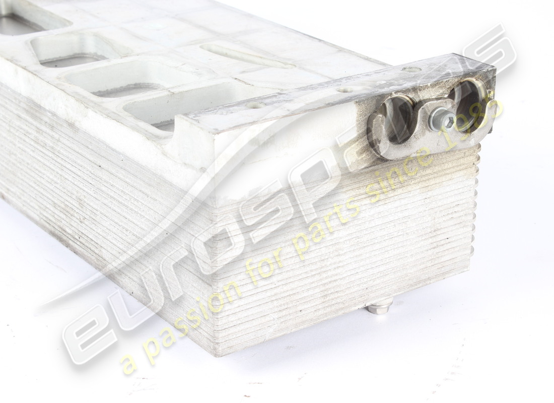 ferrari wärmetauscher verwendet. teilenummer 343213 (3)