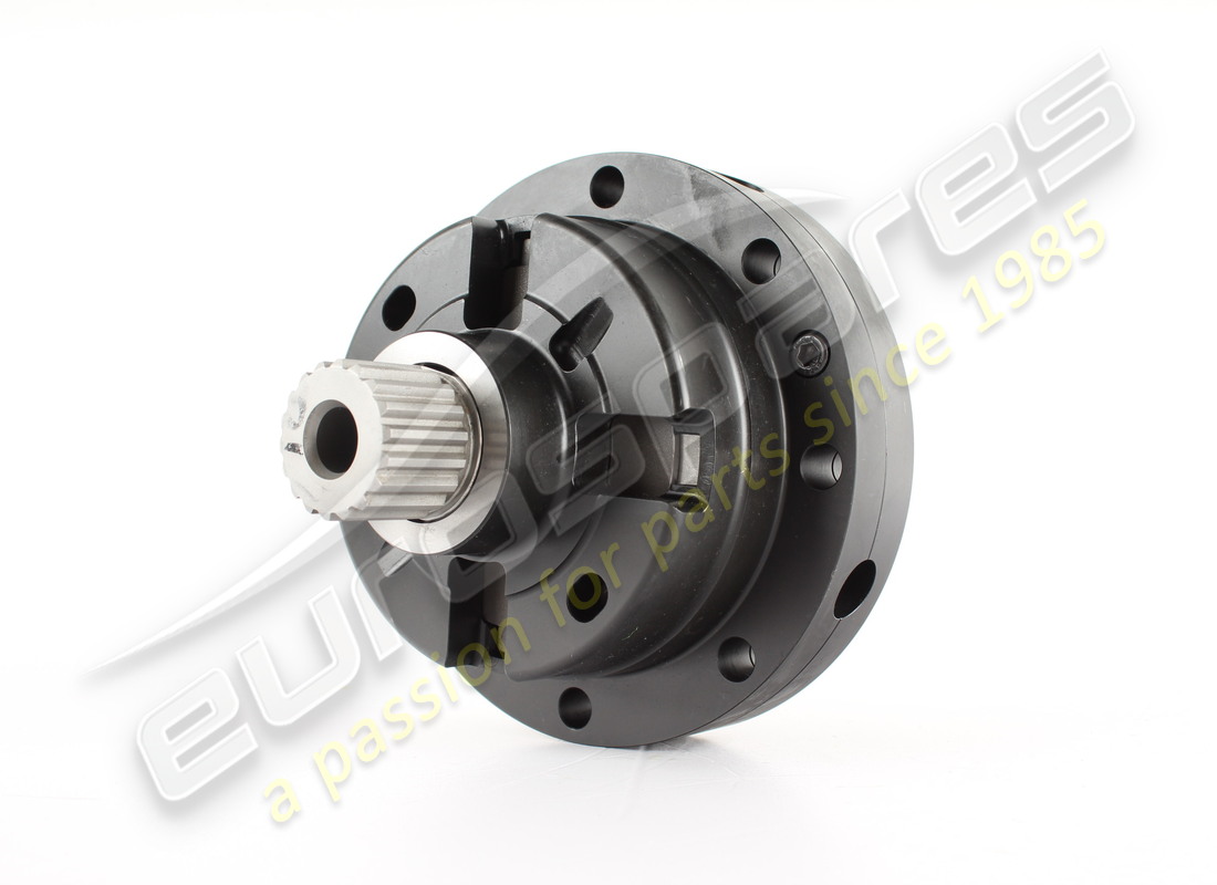 neue eurospares differenzeinheit. teilenummer 106769 (2)