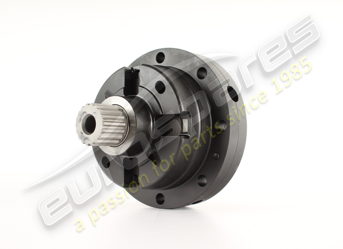 NEUE Eurospares DIFFERENZEINHEIT. TEILENUMMER 106769 (1)