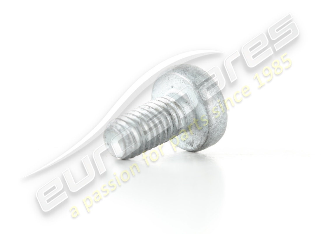 neu porsche sechskant-buchse flach. teilenummer n10335206 (3)