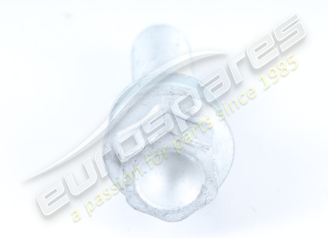 NEUE PORSCHE RADSCHRAUBE. TEILENUMMER WHT001693 (2) neue porsche radschraube. teilenummer wht001693 (2)