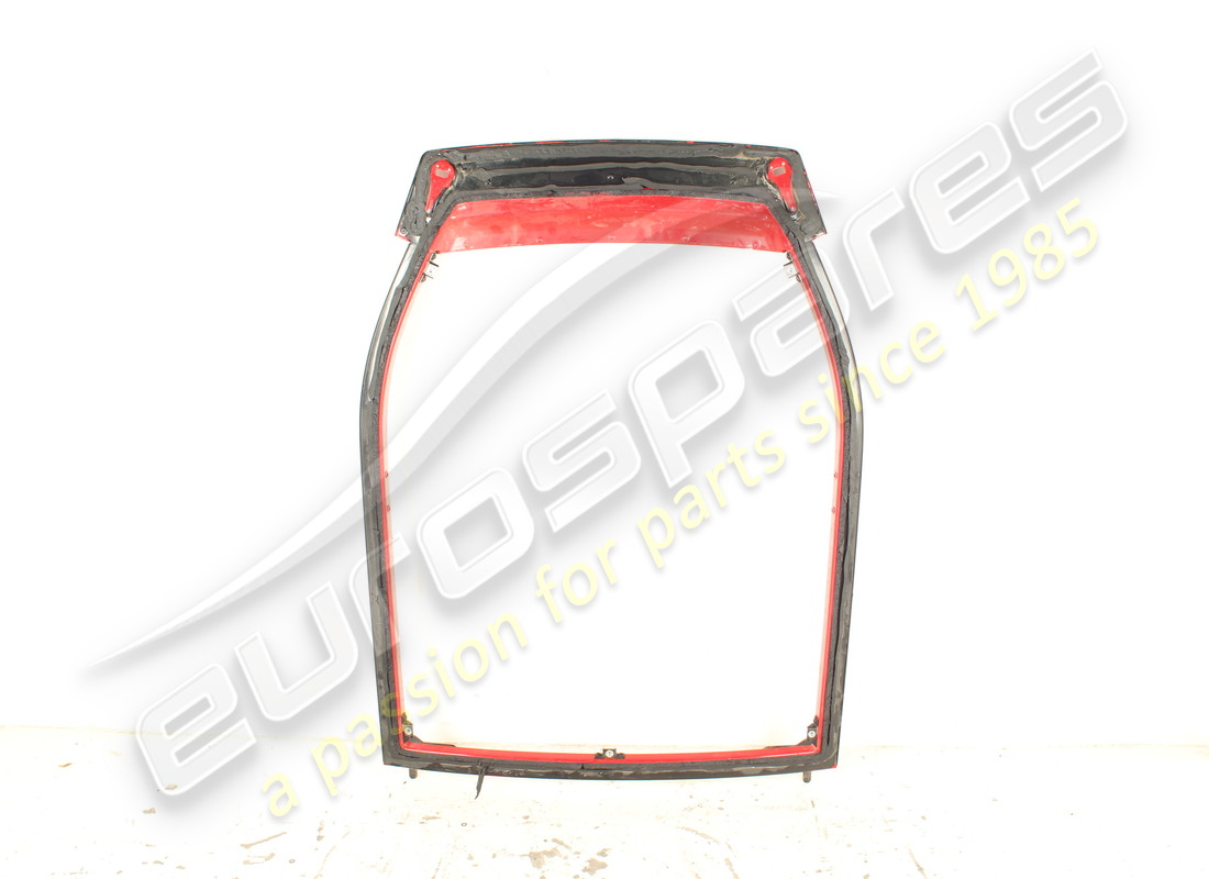 GEBRAUCHT Ferrari HECKDECKEL . TEILENUMMER 88657511 (1)
