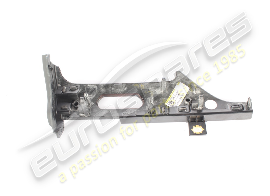 verwendet lamborghini trim. teilenummer 4ml853189g (2)