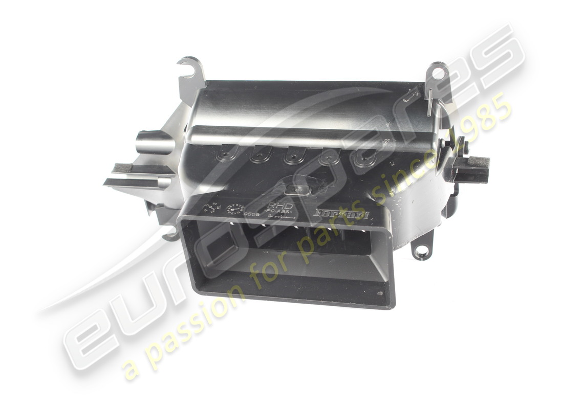 gebraucht ferrari bocchetta centrale gdx. teilenummer 969314 (2)