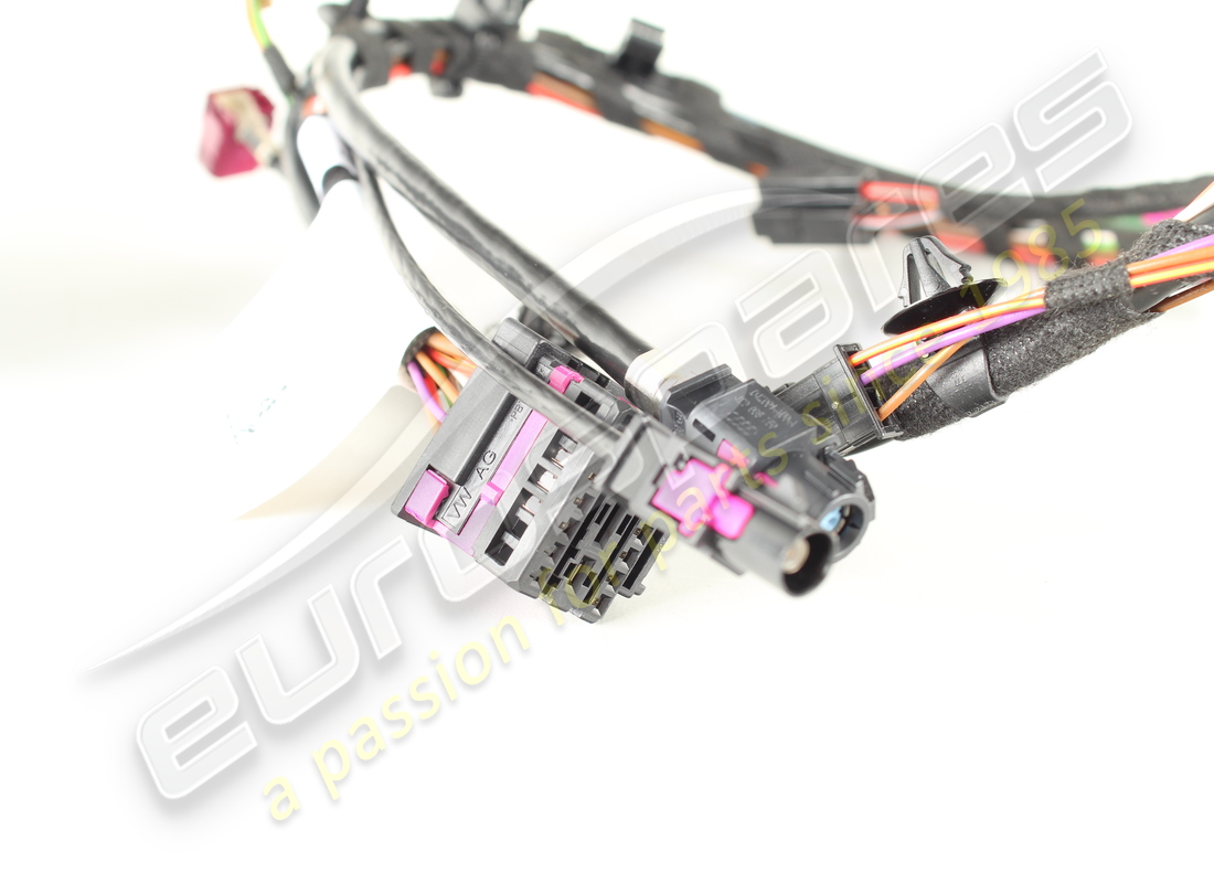 neues porsche installationskit. teilenummer 99104490140 (4)