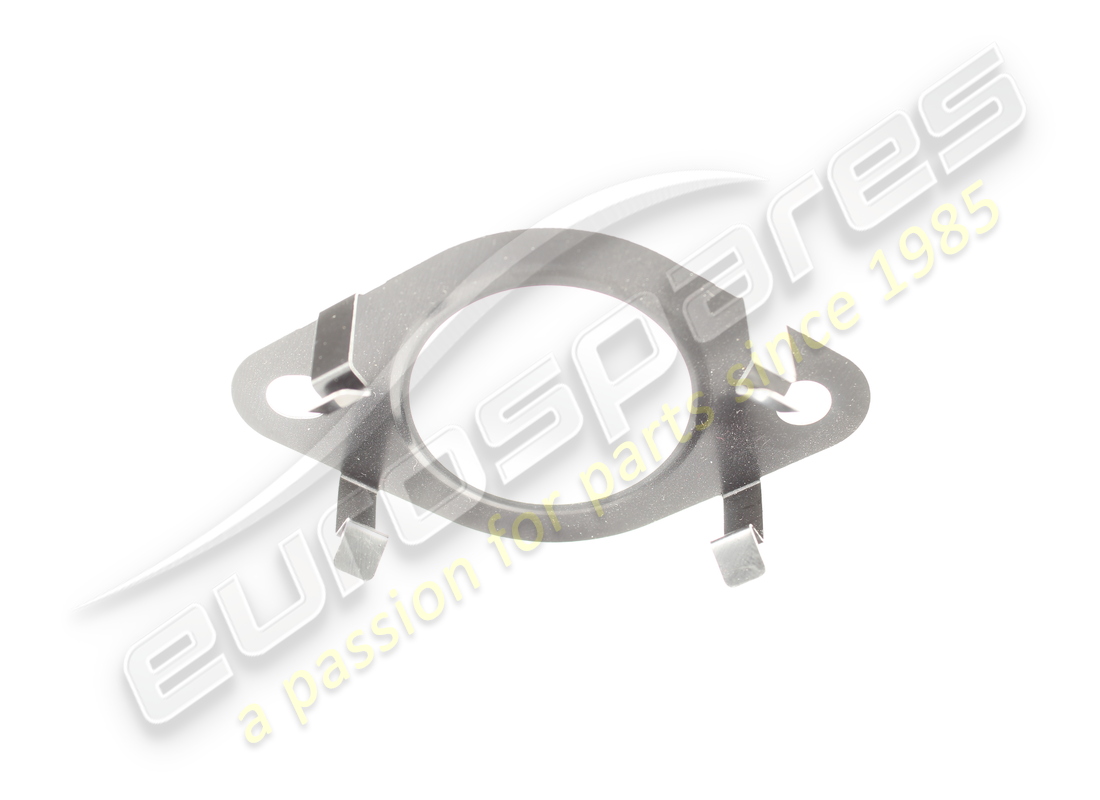 NEUE MASERATI WASSERROHRDICHTUNG. TEILENUMMER 675001003 (2) neue maserati wasserrohrdichtung. teilenummer 675001003 (2)