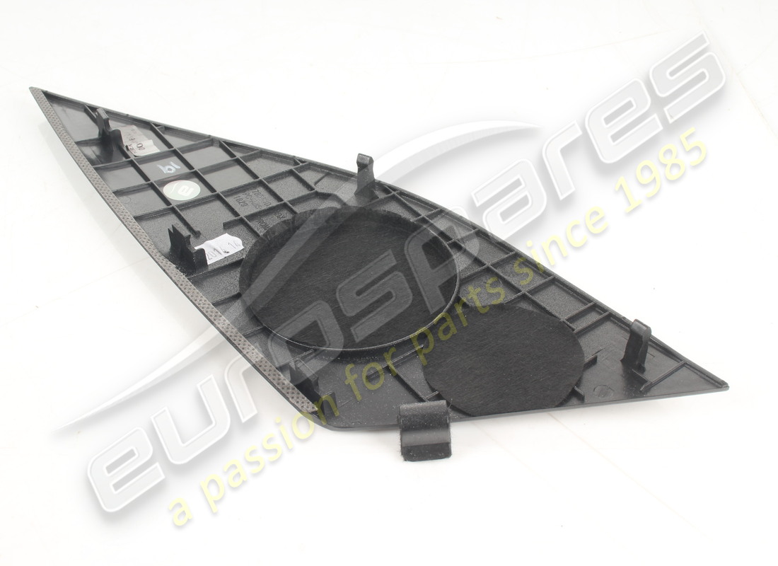 GEBRAUCHT FERRARI LAUTSPRECHERBLENDE RH GDX. TEILENUMMER 778513 (3) gebraucht ferrari lautsprecherblende rh gdx. teilenummer 778513 (3)