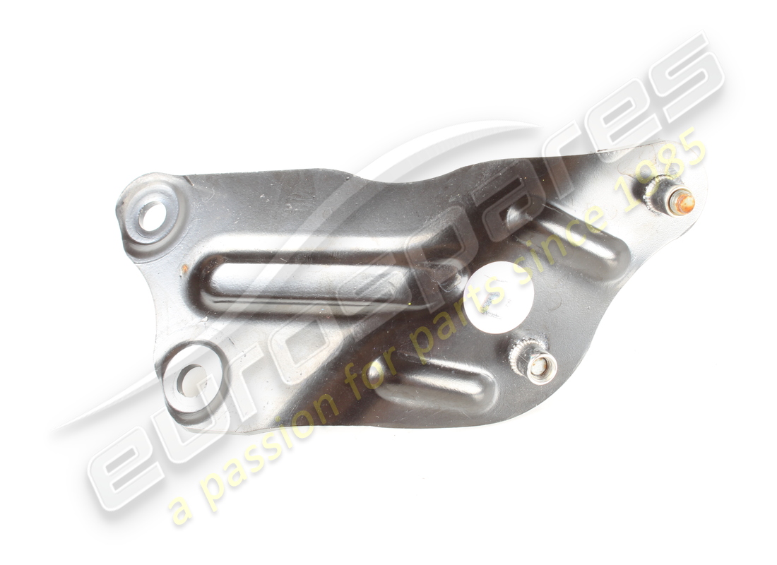 GEBRAUCHT FERRARI STAFFA INFERIORE IC SX. TEILENUMMER 914140 (2) gebraucht ferrari staffa inferiore ic sx. teilenummer 914140 (2)