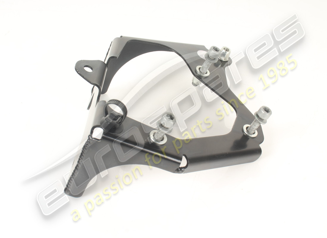 gebraucht ferrari staffa fix pompa olio. teilenummer 986012 (2)