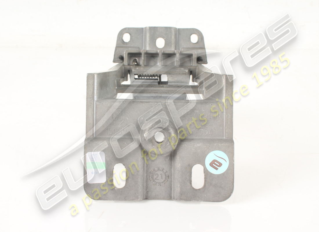 gebraucht ferrari fusione bracciolo tunnel spi. teilenummer 811982 (4)