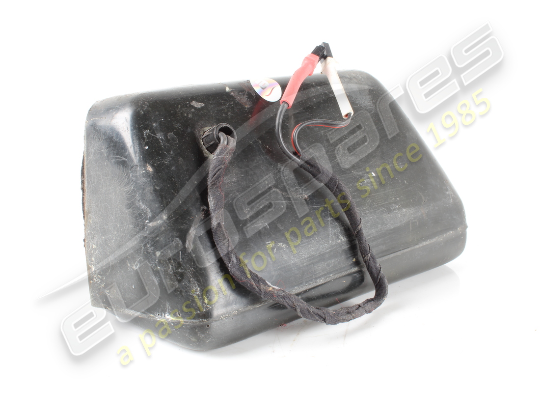 GEBRAUCHT Ferrari HANDSCHUHBOX RHD . TEILENUMMER 62336500 (1)