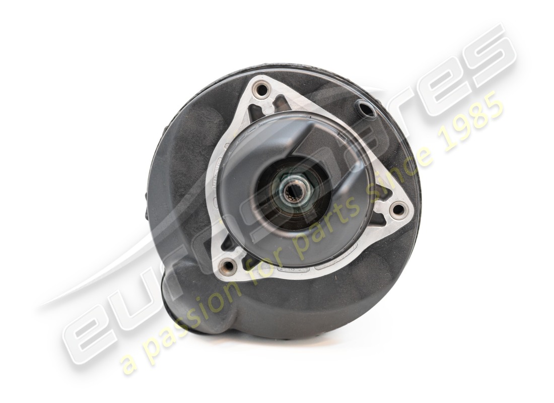 NEUE PORSCHE LUFTFEDER. TEILENUMMER 9Y0616039E (2) neue porsche luftfeder. teilenummer 9y0616039e (2)