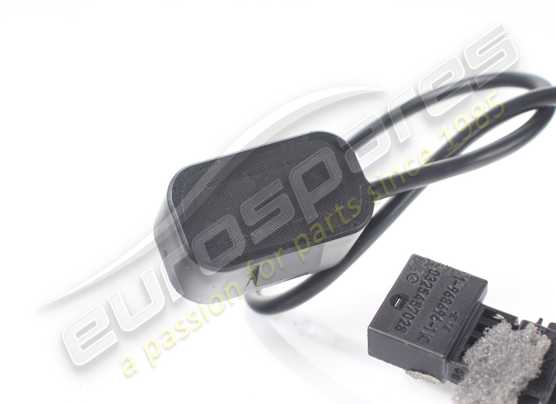 GEBRAUCHTES FERRARI GSM-MIKROFON. TEILENUMMER 333337 (2) gebrauchtes ferrari gsm-mikrofon. teilenummer 333337 (2)