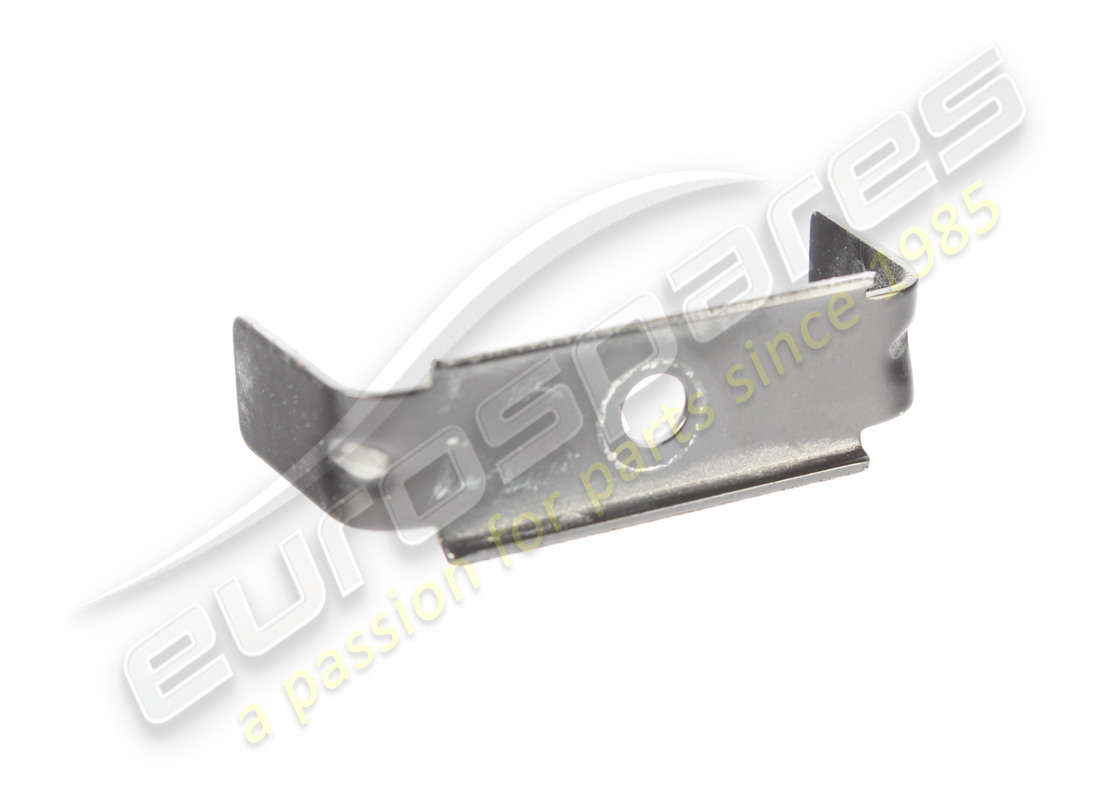 VERWENDETE Ferrari PLATTE. TEILENUMMER 243398 (1)