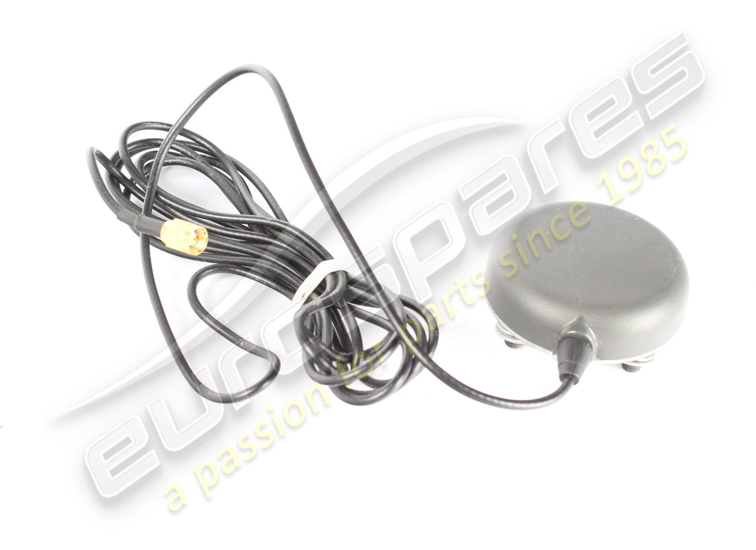 GEBRAUCHTE Ferrari GPS-ANTENNE. TEILENUMMER 337096 (1)