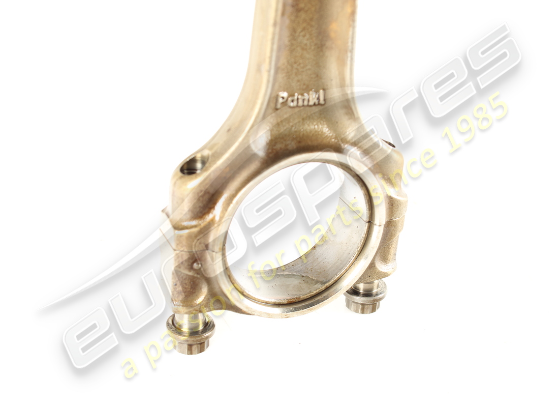 verwendet maserati komplette pleuelstange und kappe. teilenummer 192402 (2)