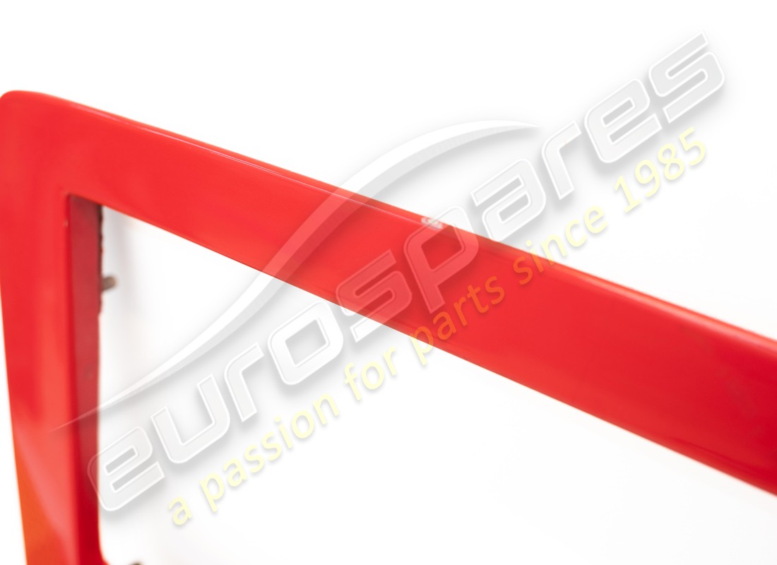 GEBRAUCHT FERRARI VORDERE HAUBE LHD TEILENUMMER 61751500 (3) gebraucht ferrari vordere haube lhd teilenummer 61751500 (3)