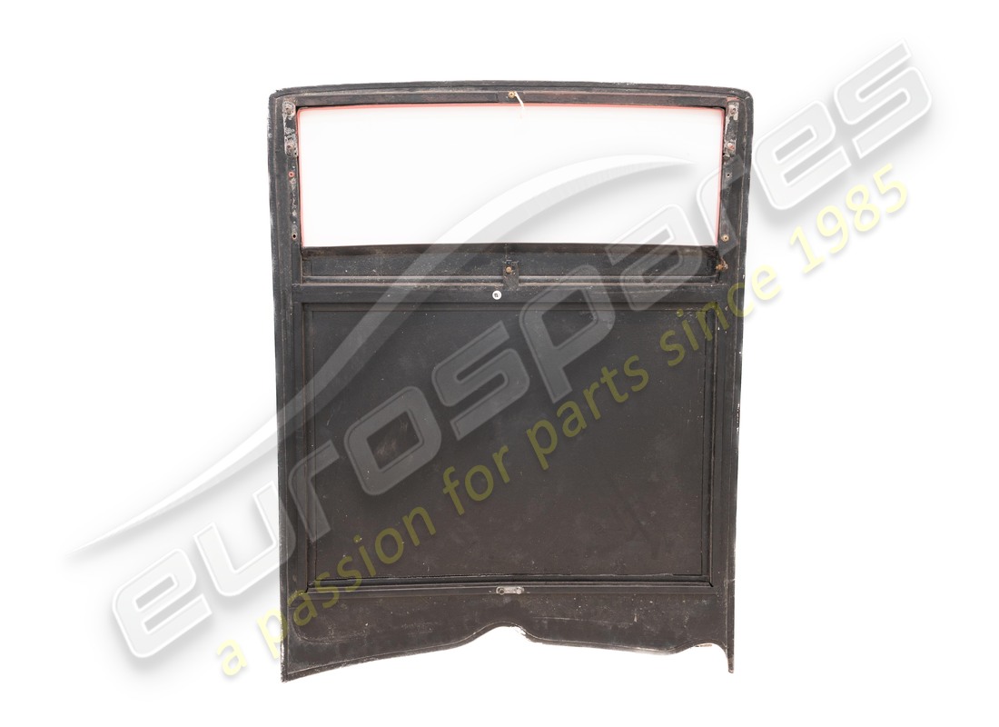 GEBRAUCHT FERRARI VORDERE HAUBE LHD TEILENUMMER 61751500 (2) gebraucht ferrari vordere haube lhd teilenummer 61751500 (2)