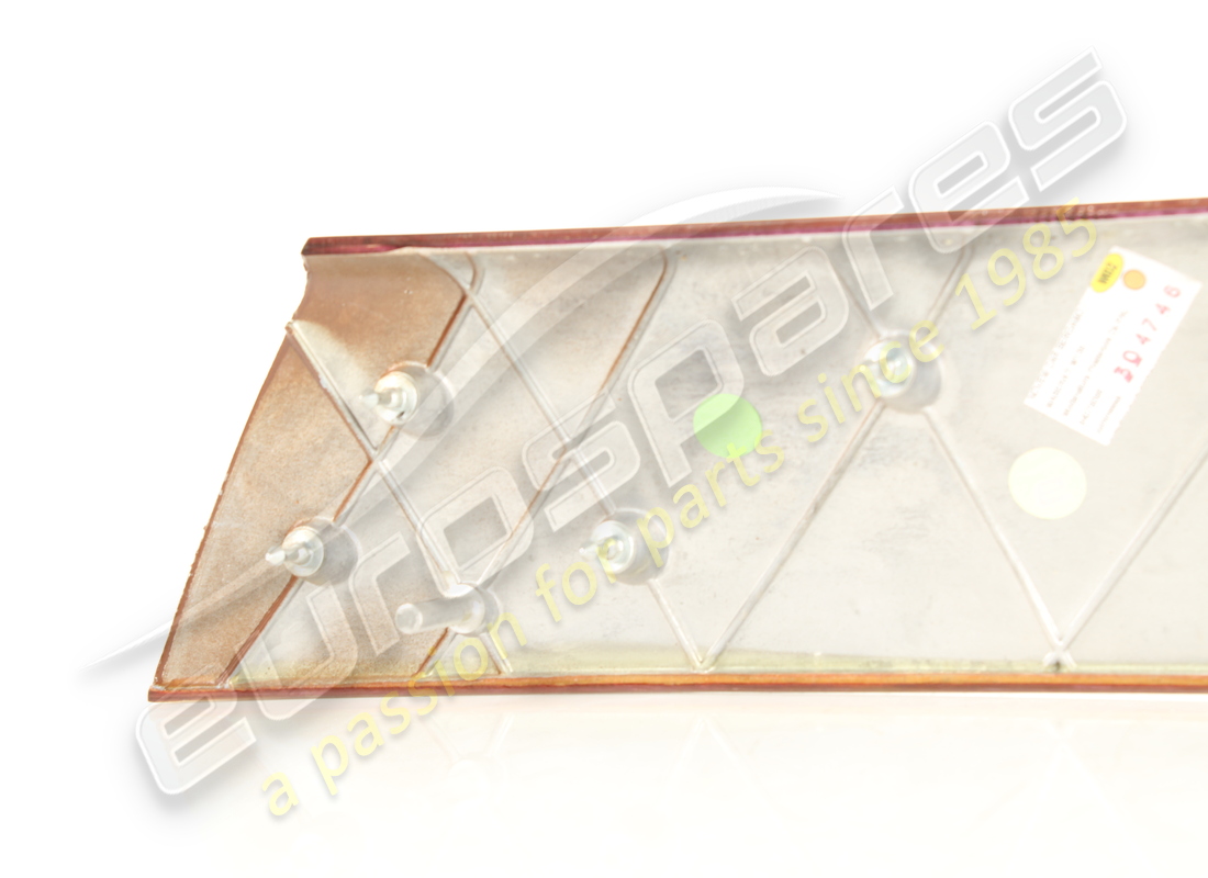 gebraucht maserati modanatura porta p dx m139bd. teilenummer 981336782 (6)