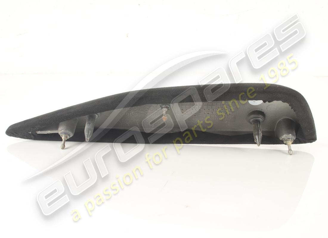 GEBRAUCHT FERRARI CUSCINO DX KOMPLETT. TEILENUMMER 947674 (3) gebraucht ferrari cuscino dx komplett. teilenummer 947674 (3)