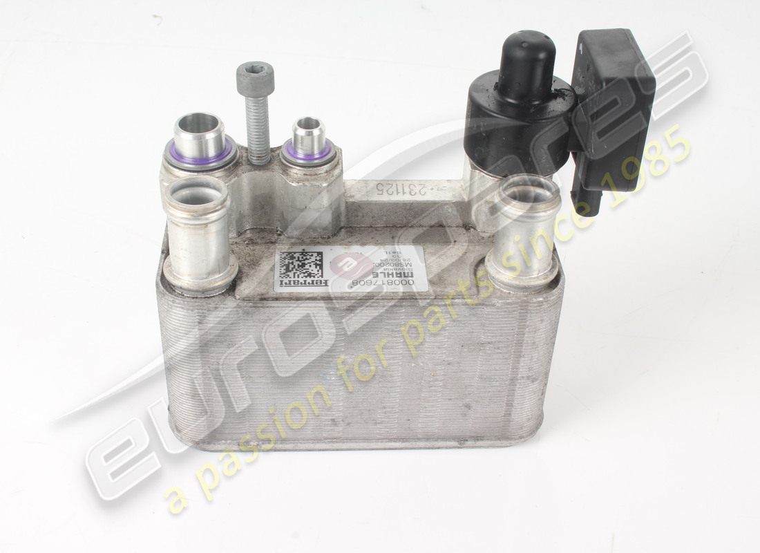 gebraucht ferrari kühlergrösse 4 con exv. teilenummer 817608 (3)