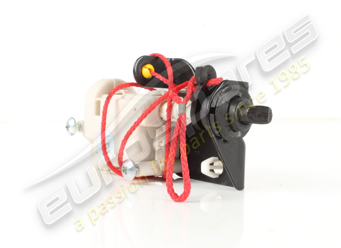 GEBRAUCHT Ferrari ATTUATORE SPORT. RICARICA CP . TEILENUMMER 805321 (1)