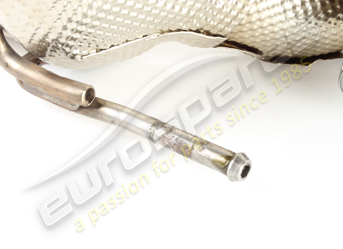 gebraucht ferrari gpf sx komplett. teilenummer 876361 (5)