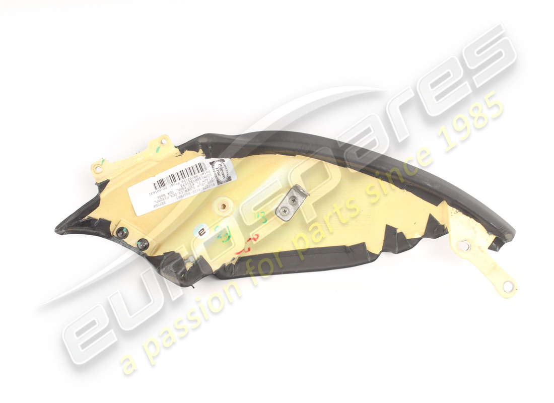 gebraucht ferrari komplette rechte obere armaturenbrettabdeckung. teilenummer 884878 (2)