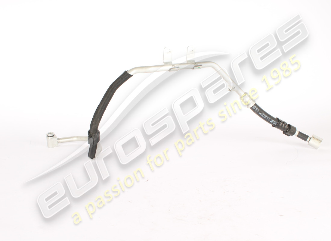 gebrauchtes ferrari komplettes ansaugrohr. teilenummer 952054 (4)