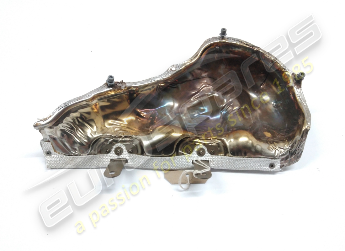 gebraucht ferrari riparo collettore esterno de. teilenummer 747393 (2)